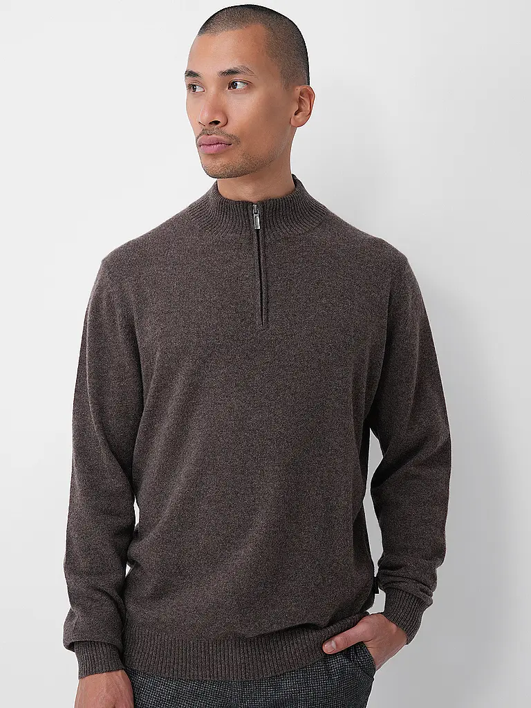FYNCH-HATTON | Jersey de cachemira | 