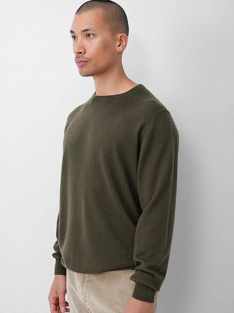 FYNCH-HATTON | Jersey de cachemira | 