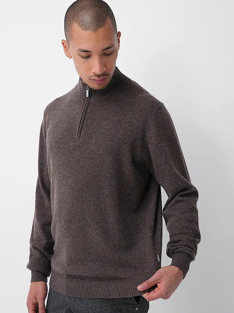 FYNCH-HATTON | Jersey de cachemira | 