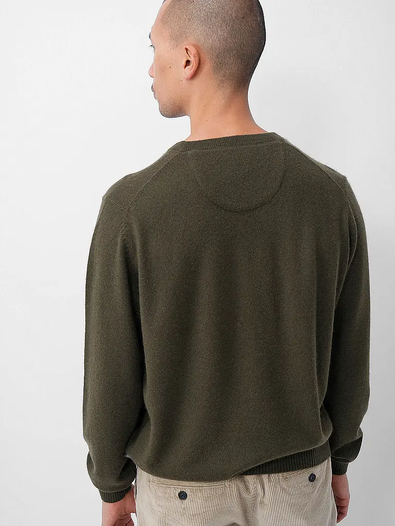 FYNCH-HATTON | Jersey de cachemira | 