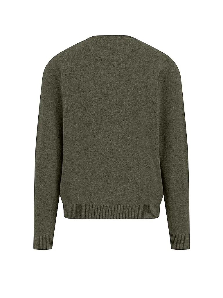 FYNCH-HATTON | Jersey de cachemira | 