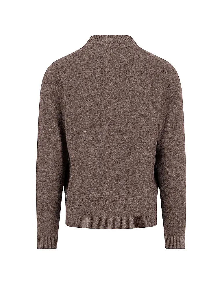 FYNCH-HATTON | Jersey de cachemira | 