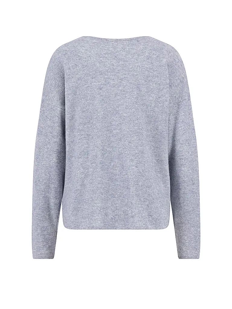 FYNCH-HATTON | Jersey de cachemira | Gris