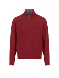 FYNCH-HATTON | Jersey Troyer | Rojo