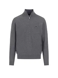 FYNCH-HATTON | Jersey Troyer | Gris