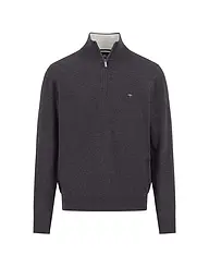 FYNCH-HATTON | Jersey Troyer | Gris