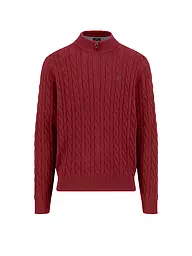 FYNCH-HATTON | Jersey Troyer | Rojo