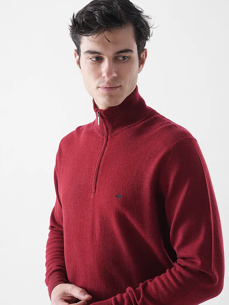 FYNCH-HATTON | Jersey Troyer | 