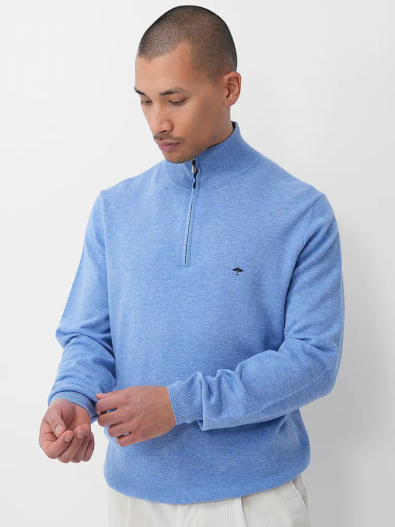 FYNCH-HATTON | Jersey Troyer | 