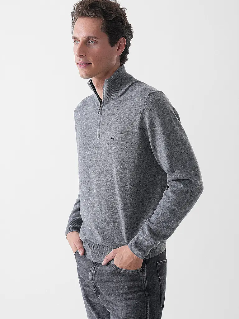 FYNCH-HATTON | Jersey Troyer | 