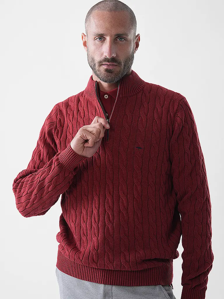 FYNCH-HATTON | Jersey Troyer | 