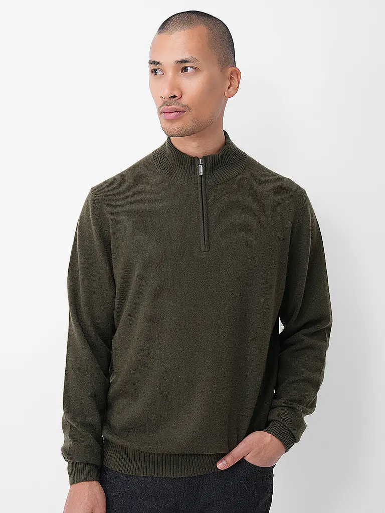 FYNCH-HATTON | Jersey Troyer | 