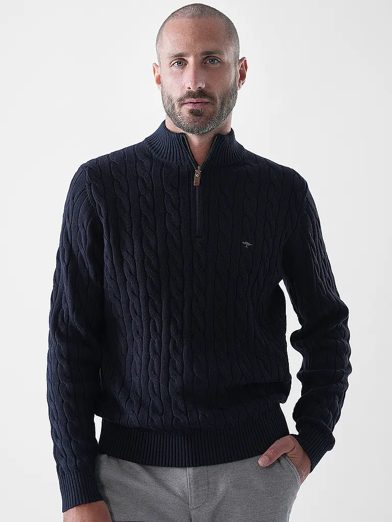 FYNCH-HATTON | Jersey Troyer | 