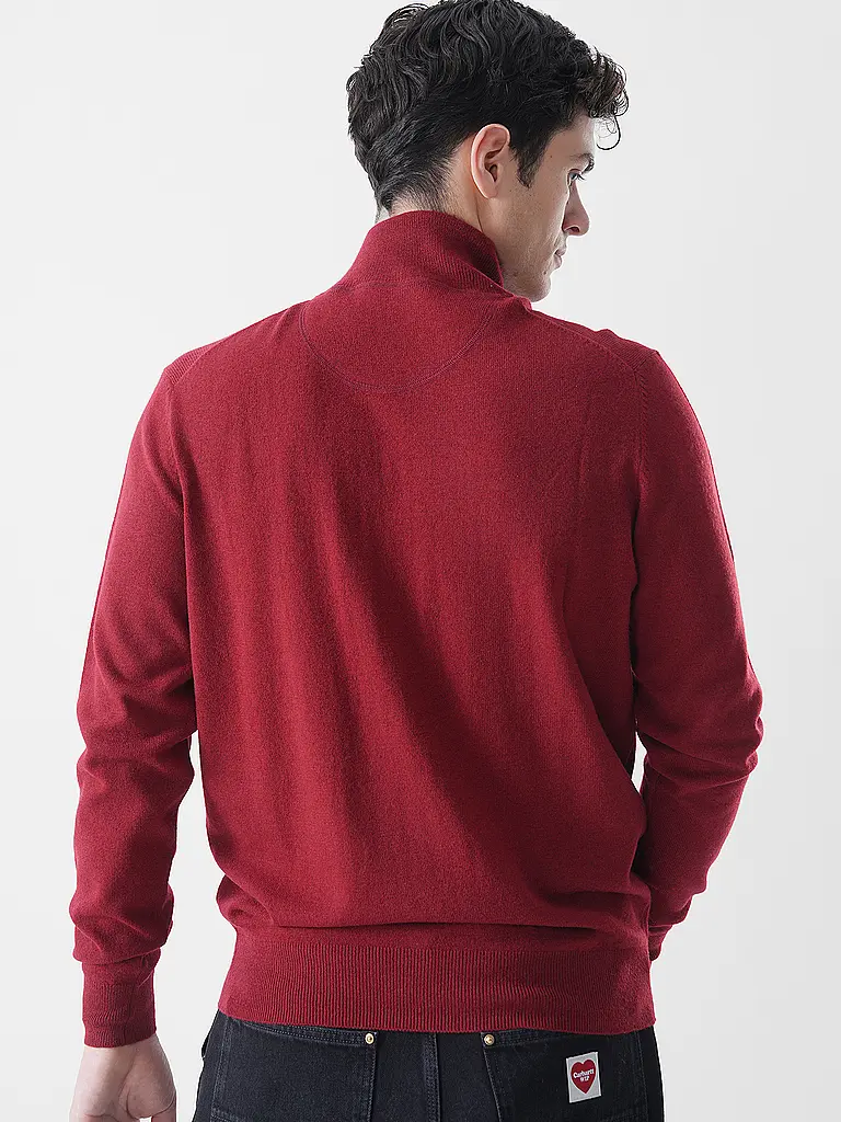 FYNCH-HATTON | Jersey Troyer | 