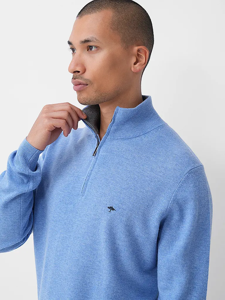 FYNCH-HATTON | Jersey Troyer | 
