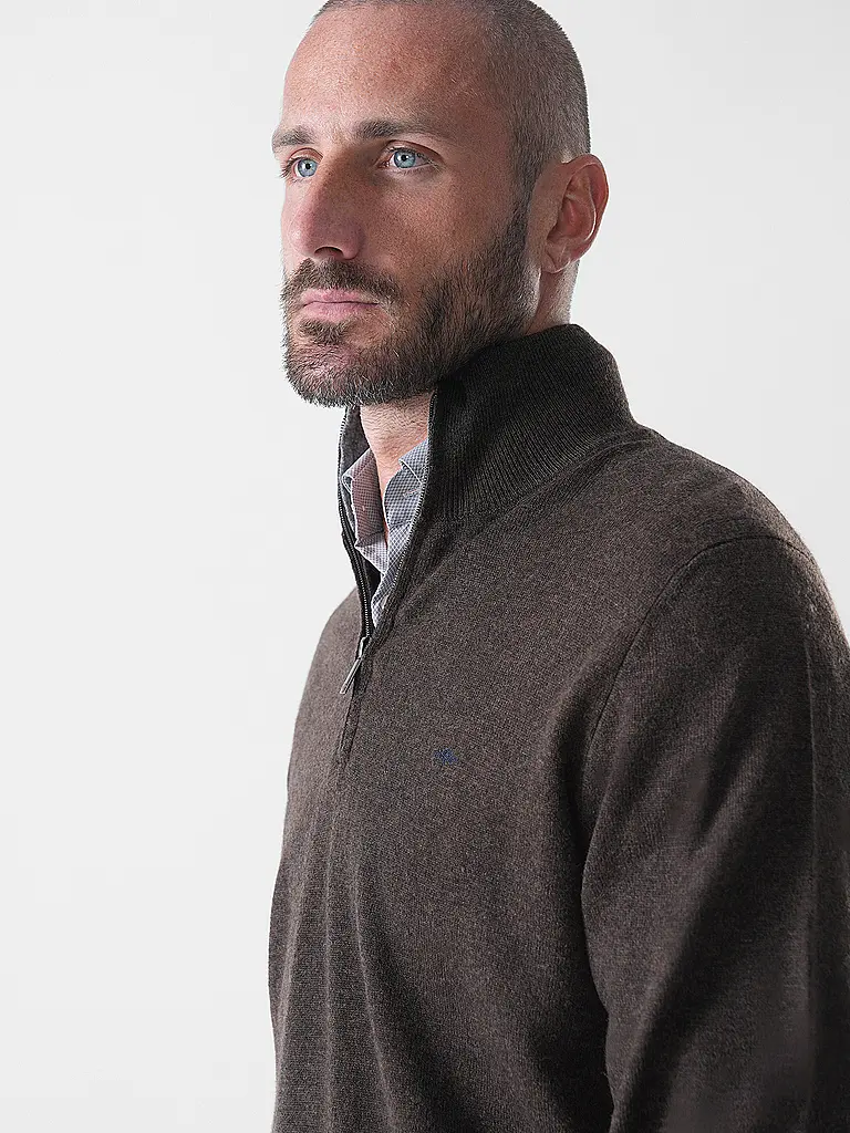 FYNCH-HATTON | Jersey Troyer | 