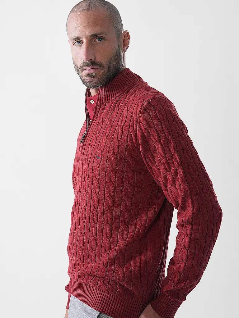 FYNCH-HATTON | Jersey Troyer | 