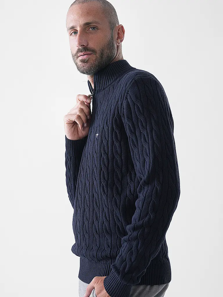 FYNCH-HATTON | Jersey Troyer | 