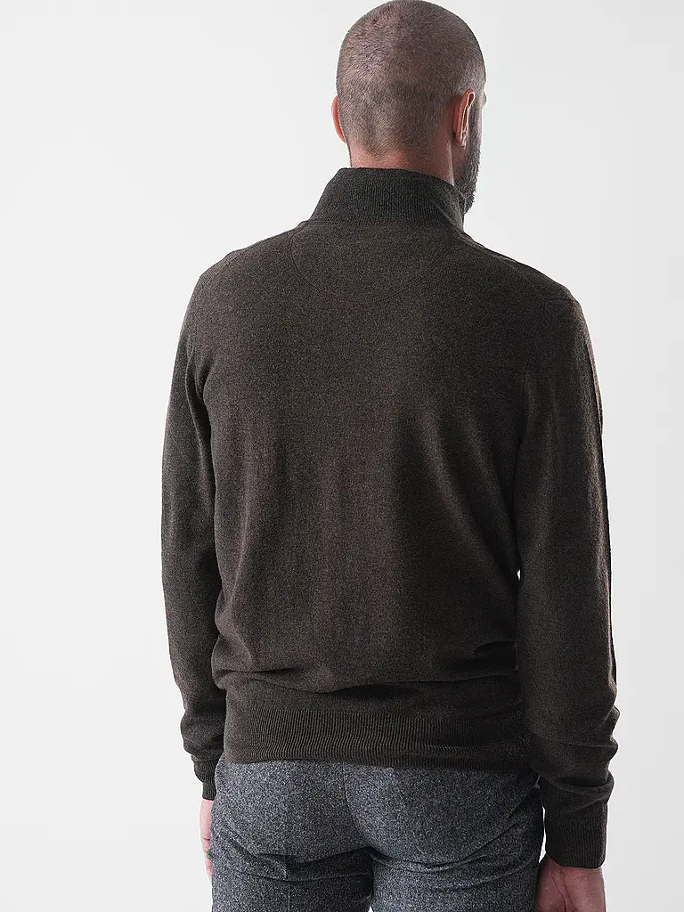 FYNCH-HATTON | Jersey Troyer | 