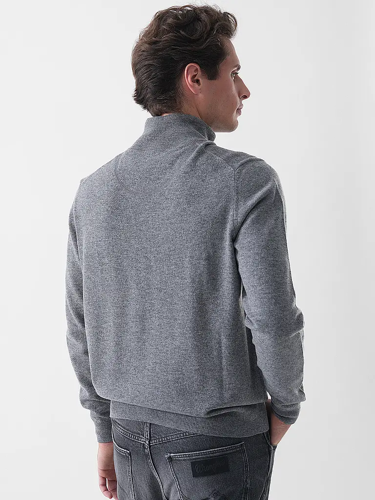 FYNCH-HATTON | Jersey Troyer | 