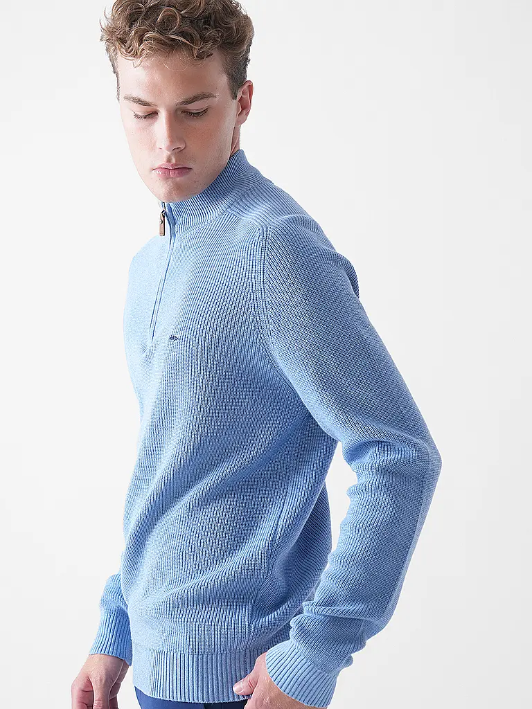 FYNCH-HATTON | Jersey Troyer | 