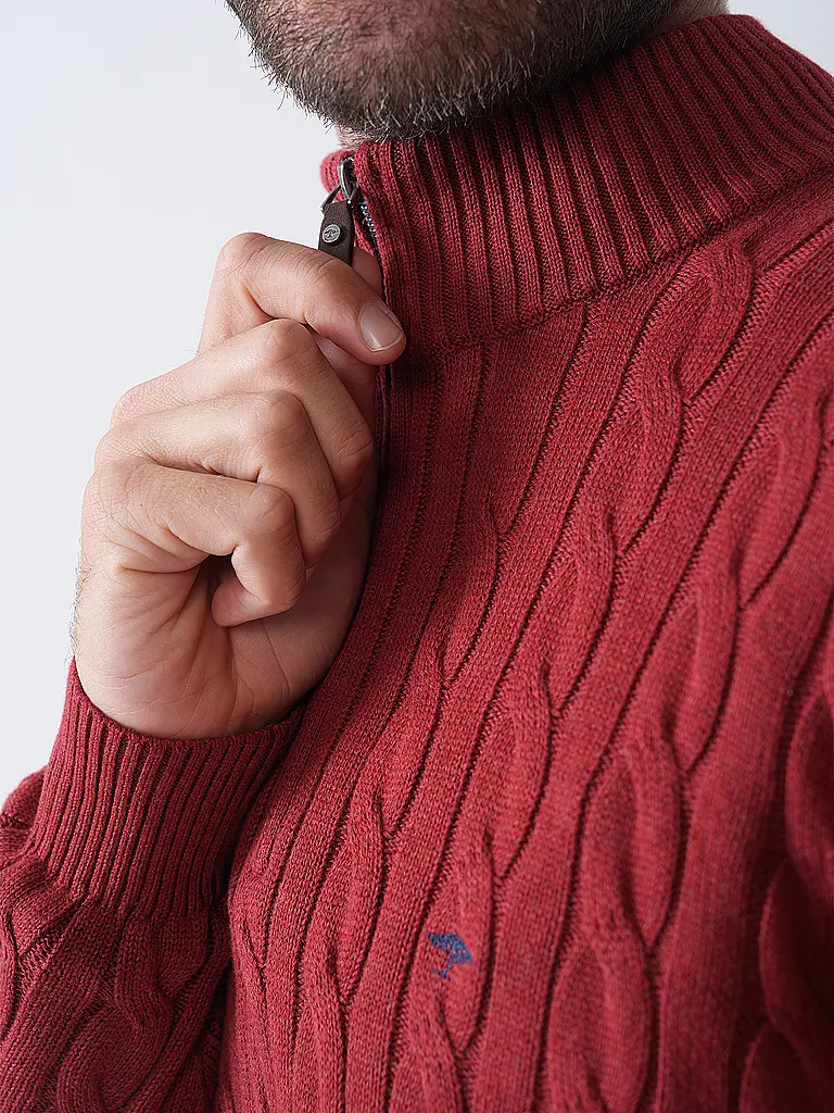 FYNCH-HATTON | Jersey Troyer | 