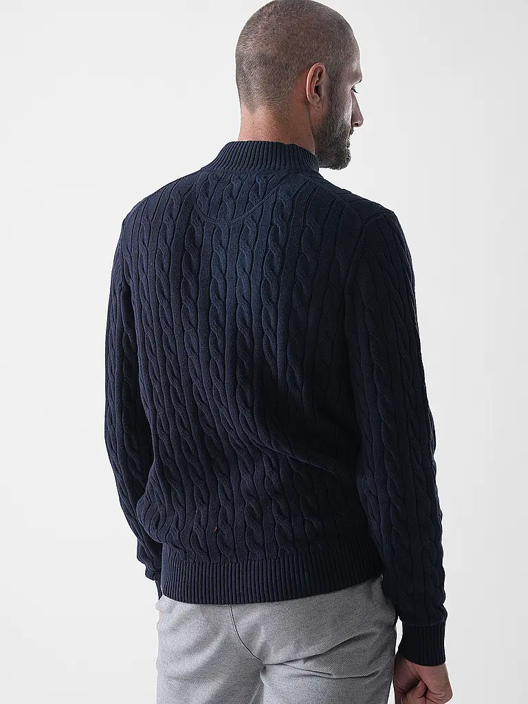 FYNCH-HATTON | Jersey Troyer | 