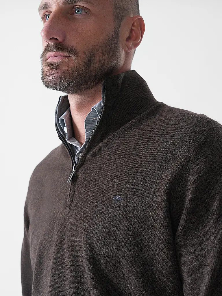 FYNCH-HATTON | Jersey Troyer | 