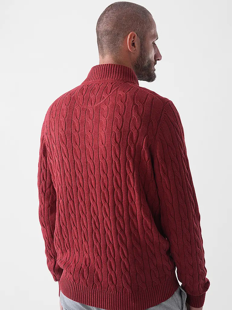 FYNCH-HATTON | Jersey Troyer | 