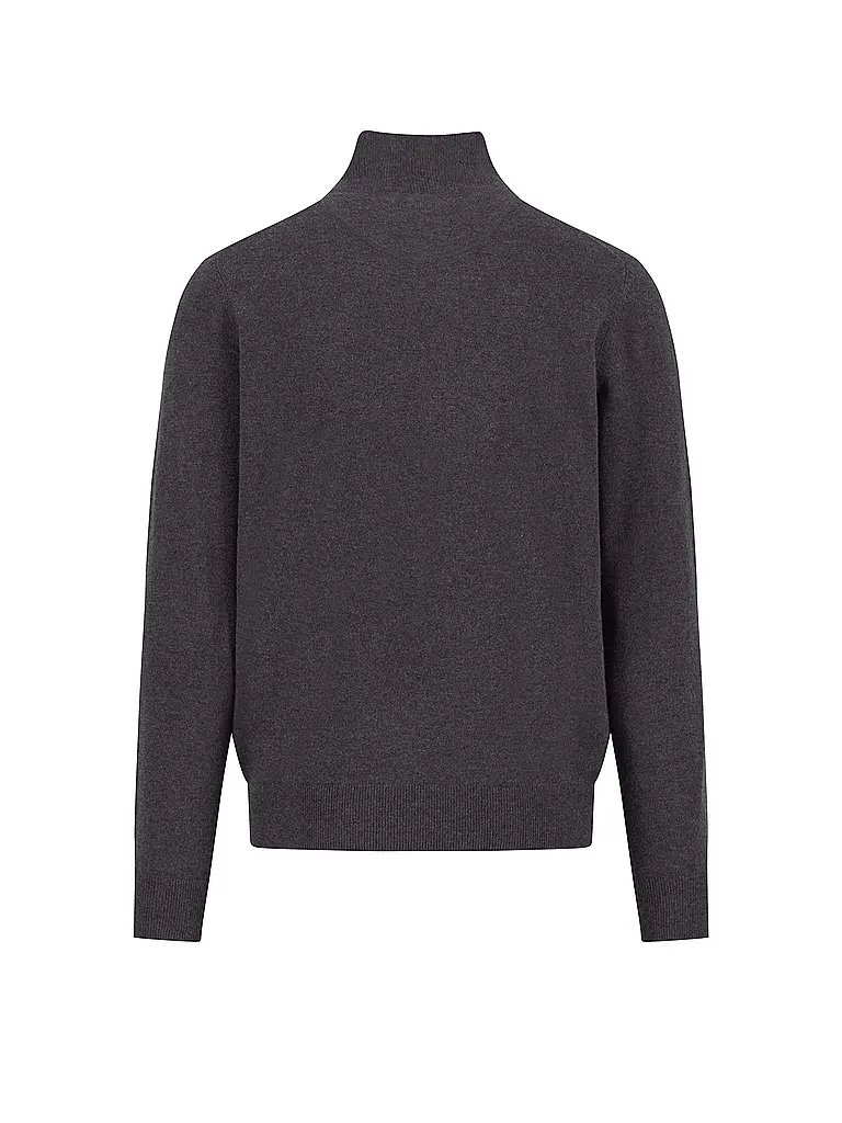 FYNCH-HATTON | Jersey Troyer | Gris