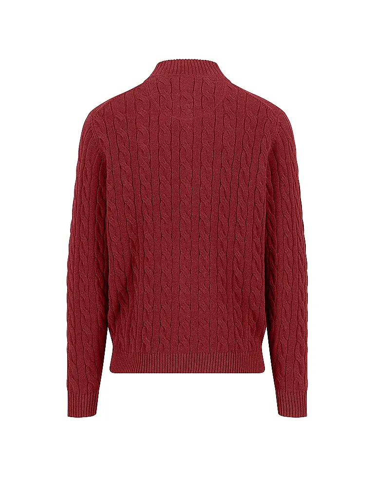 FYNCH-HATTON | Jersey Troyer | 