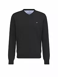 FYNCH-HATTON | Jersey | Gris