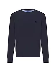 FYNCH-HATTON | Suéter | Azul oscuro