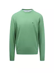FYNCH-HATTON | Suéter | Verde claro