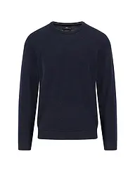 FYNCH-HATTON | Suéter | Azul oscuro