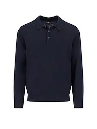 FYNCH-HATTON | Jersey | Azul oscuro