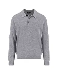 FYNCH-HATTON | Jersey | Gris