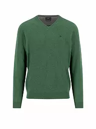 FYNCH-HATTON | Jersey | Verde oscuro