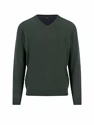FYNCH-HATTON | Jersey | Verde oscuro