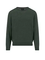 FYNCH-HATTON | Jersey | Verde oscuro