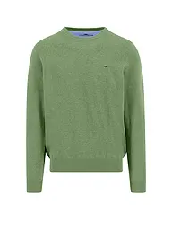 FYNCH-HATTON | Jersey | Verde