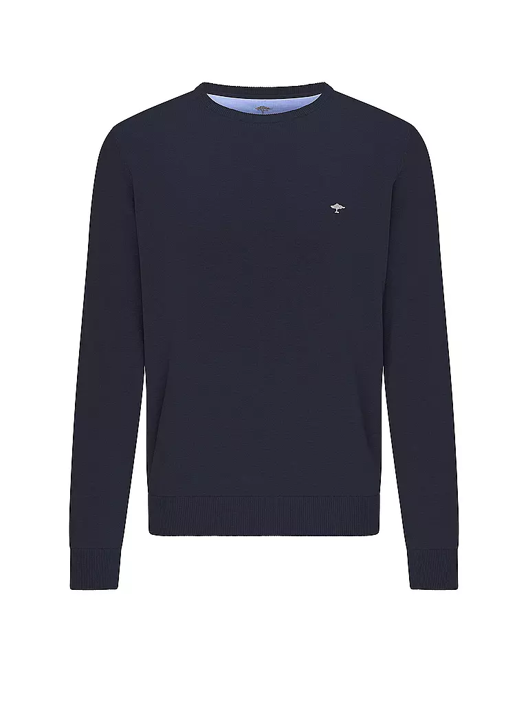 FYNCH-HATTON | Jersey | Azul oscuro