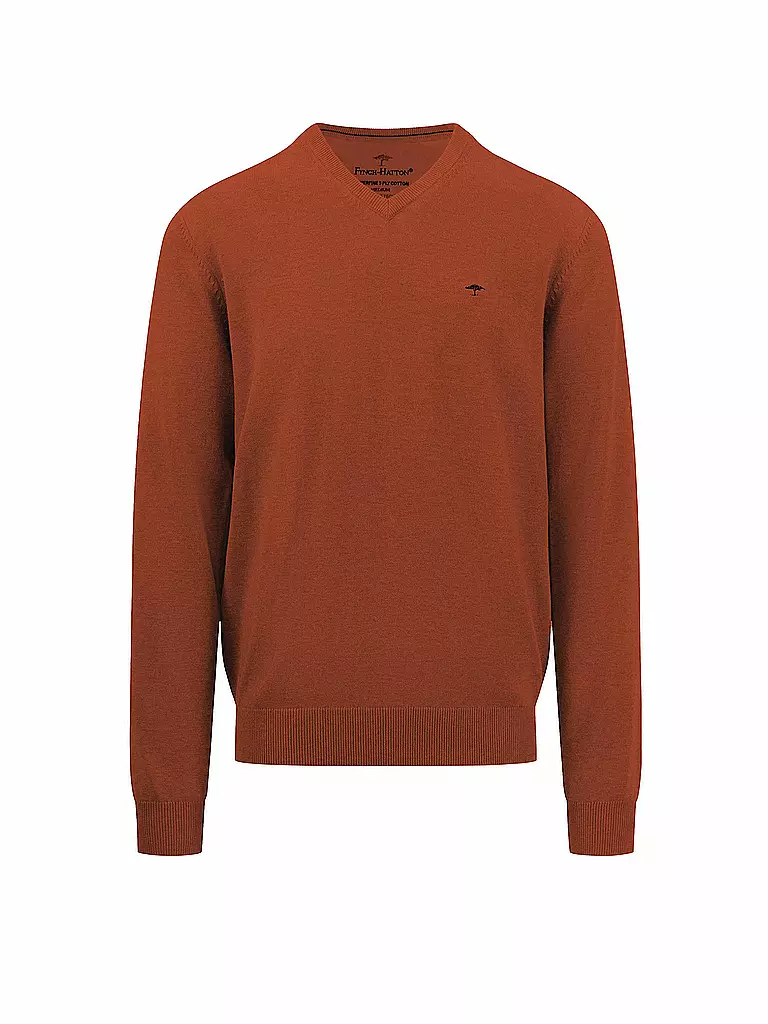 FYNCH-HATTON | Jersey | Naranja