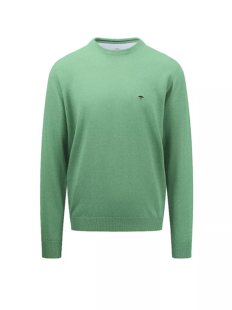 FYNCH-HATTON | Jersey | Verde claro