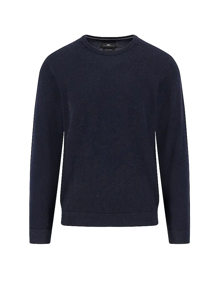 FYNCH-HATTON | Jersey | Azul oscuro