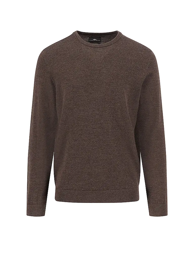 FYNCH-HATTON | Jersey | Marrón