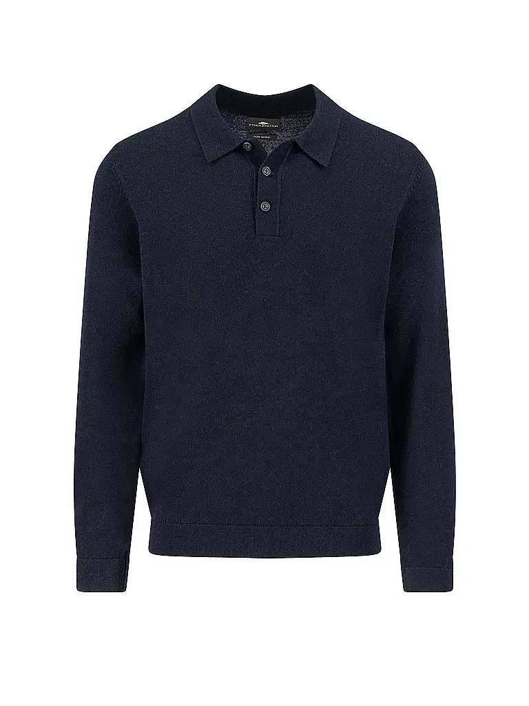 FYNCH-HATTON | Jersey | Azul oscuro
