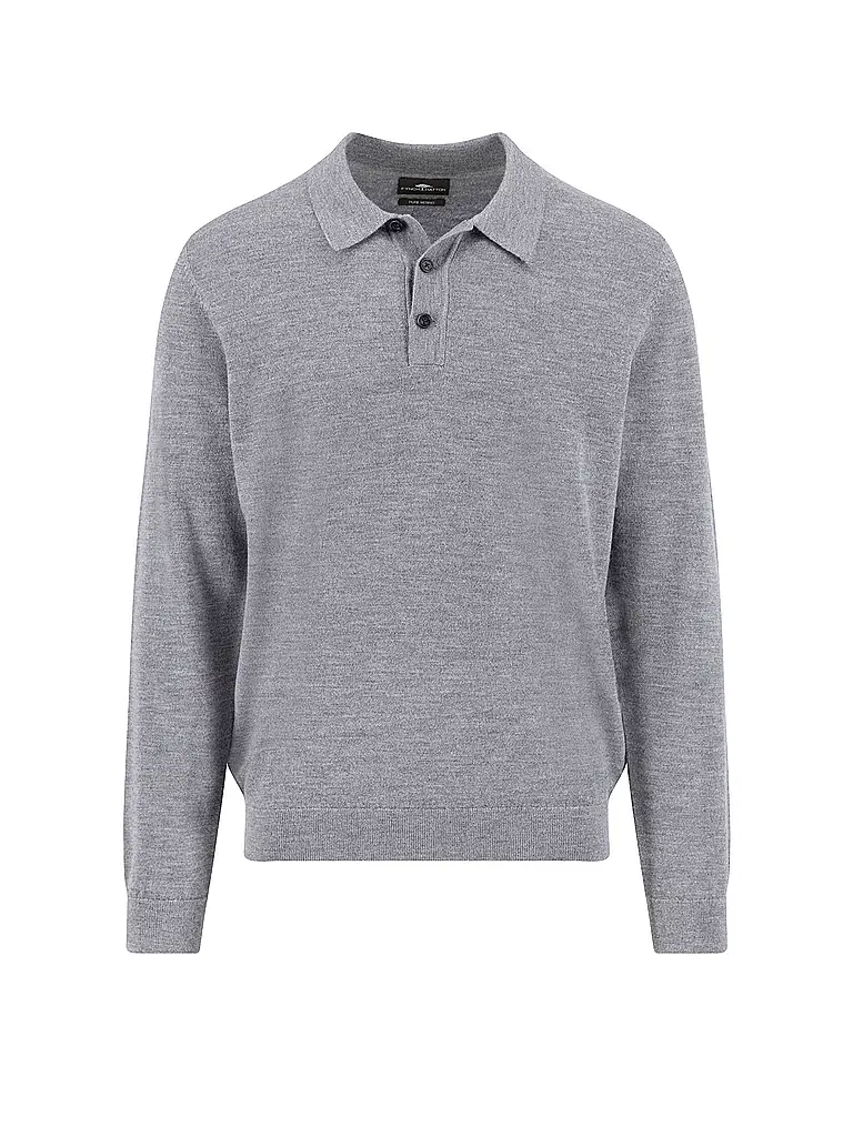 FYNCH-HATTON | Jersey | Gris