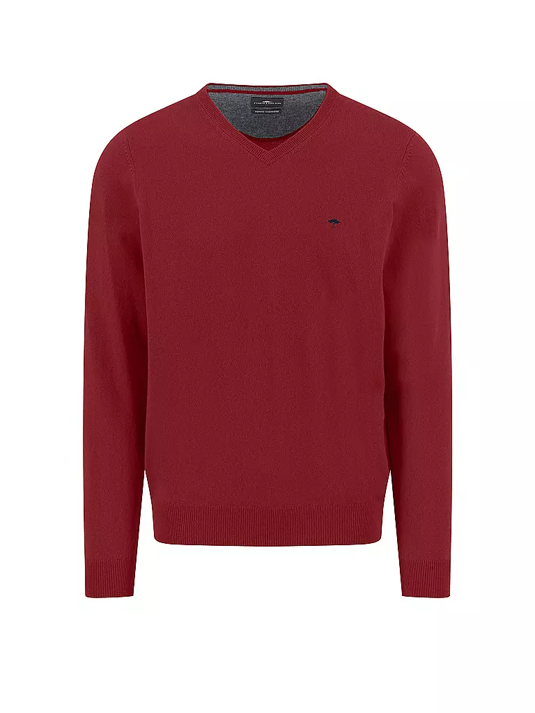 FYNCH-HATTON | Jersey | Rojo