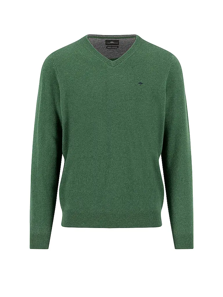 FYNCH-HATTON | Jersey | Verde oscuro